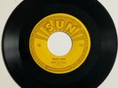 M- Rockabilly 45 / JERRY LEE LEWIS / SUN 259 / Crazy Arms / End Of Road ORIGINAL