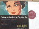 LITA ROZA BETWEEN THE DEVIL AND DEEP BLUE SEA LP UK 1st Jazz Don Rendell Exc.