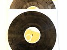 Jets To Brazil: Orange Rhyming Dictionary (Clear/Black) 2LP JAWBREAKER