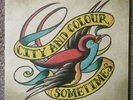 City And Colour - Sometimes VINYL 2xLP DA033