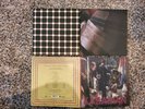 KASABIAN - WEST RYDER PAUPER LUNATIC  ASYLUM 2 x 10” VINYL LP