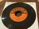 ** CHARLES SHEFFIELD  ITS YOUR VOODOO WORKING  MASSIVE R&B NORTHERN SOUL CROSSOV