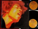 JIMI HENDRIX - 2 LP - Electric Ladyland - Reprise RS-6307 - NM Vinyl