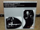 MFSL STEPHANE GRAPPELLI/BARNEY KESSEL I REMEMBER DJANGO 1-111. (Japan (Original)