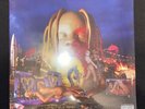 Travis Scott ASTROWORLD NIGHT Exclusive Limited Edition Vinyl 2LP - RARE