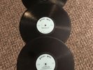 Rare Live Grateful Dead Lp Good Lovin Box Set 1977 Englishtown VG