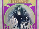 Very rare Fields 1969 MCA UNI Records UNLS 104 vinyl LP album Prog Rock