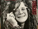 Janis Joplin  Joplin In Concert 2xLP, Album, Gat Vinyl Schallplatte 178900