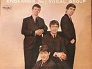 Introducing The Beatles 1964 VJ 1062 1st Pressing With Love Me Do/ps I Love You