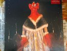 Phish - Story of the Ghost - RSD Red Splatter Vinyl Open with Meat Print