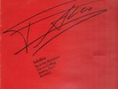 Falco 3 NEAR MINT GiG records Vinyl LP