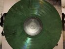 U2 - All That You Can't Leave Behind Vinyl Record Colored Green Joshua Tree