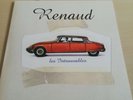 RENAUD [LES INTROUVABLES -  LP - VINYLE - 33 TOURS
