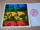 the BAND - Live in Washington DC w/ Robertson 1976 rare live LP Not Tmoq  NM