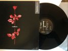 Depeche Mode - Violator - 1990 US 1st Press 1-26081 (NM) Ultrasonic Clean