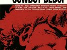 CLEAR Cowboy BEBOP Vinyl LP Soundtrack O.S.T. 1 Rare Record Collectible Album