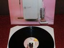 THE CURE Three Imaginary Boys LP 1979 FICTION 1st Press  A1/B1  MINT   FIX 1