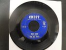 THE GEE CEES BUZZ SAW / ANNIE HAD A PARTY GARAGE/FUZZ 1961 Psych GLEN CAMPBELL
