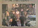Jackson Brown “The Pretender” Original Master Recording