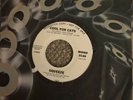 SQUEEZE V rare Promotion Copy Single Cool For Cats 7” VINYL A&M Records N Mint