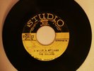 The Wailers - I made a mistake/Bonny & Rita - The Vow - 1965. Original