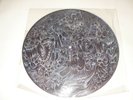 MORBID ANGEL-ALTARS OF MADNESS.1989 PIC DISC LP/DEICIDE/CANNIBAL CORPSE