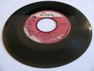 THE MIRACLE WORKERS - LOVE IN MY SOUL / STRANGERS TO LOVE - SCAMM