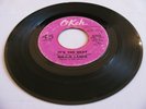 MAJOR LANCE - IT'S THE BEAT / YOU'LL WANT ME BACK - OKEH