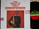 ORNETTE COLEMAN   