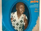 Gnonnas Pedro & His Dadjes Band International  Band Of Africa Vol. 3 OG LP Afro