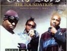 GETO BOYS: FOUNDATION (LP vinyl *BRAND NEW*.)