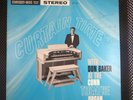 Curtain Time w Don Baker at the Conn Theater Organ (Concert-Disc ?CS-20) signed