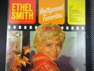Ethel Smith ‎– Hollywood Favorites (Decca ‎– DL 74618)
