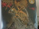 CATTLE DECAPITATION. DEATH ATLAS. CHOKING SULFUR VINYL (2LP) SEALED 