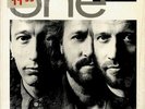 Bee Gees - one   OOP ORIG 1989 Canada Press Vinyl LP in shrink (Mint )