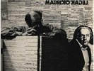Mauricio Kagel Ludwig Van NEAR MINT Deutsche Grammophon Gesellschaft Vinyl LP