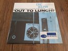 ERIC DOLPHY - OUT TO LUNCH LP NEW SEALED