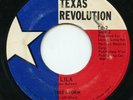 Hear - Rare Soul/Garage 45 - 1900 Storm - Lila - Texas Revolution Records