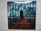 LP 2 LP's  Hans Zimmer THE DARK KNIGHT 180g Vinyl Soundtrack 2008