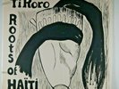 TI ROTO Roots of Haiti Vol.4 RARE MINI RECORDS MRS 1066  LP SEALED