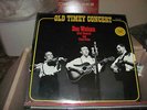 DOC WATSON CLINT HOWARD FRED PRICE OLD TIMEY CONCERT MINT SEALED