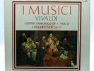 Philips 835 163 Hi-Fi stereo Vivaldi l'estro armonico I Musici Michelucci violin