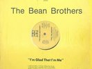 THE BEAN BROTHERS - Feel The groove - 12 rare MODERN SOUL 1981 DAVIDA;LISTEN