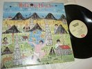 Talking Heads Little Creatures Original 1985 EMI Oz LP with Inner EMC.240352 VG