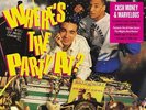 Cash Money / Mighty Marvelous - Where's The Party At [New Vinyl LP] UK - Import
