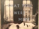 HAMILTON LEITHAUSER + ROSTAM I Had A Dream That You Were Mine 12” Vinyl LP NEW