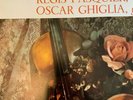 French Mono EMI FALP 849 Pasquier/Paganini 'Violin/Guitar Sonatas' NM-