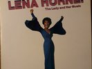 LENA HORNE The Lady and His Music 2 LP MFSL Original Master Recording Japan NM