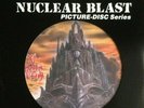 Im Flames - The Jester Race - Vinyl LP Limited Edition Picture Disc