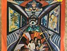 LOS TIGRES - Querida LATIN FUNK MOOG BOLIVIA 7